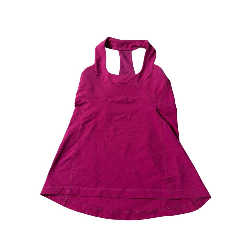 Women’s Lululemon tank top